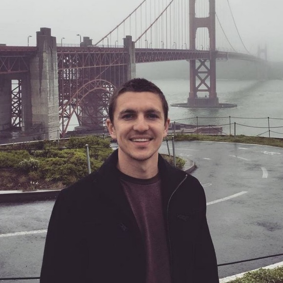 Meet your Posher, Jeremy - Picture 1 of 1